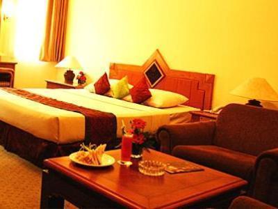 Hotel Royal Dago Бандунг Екстериор снимка