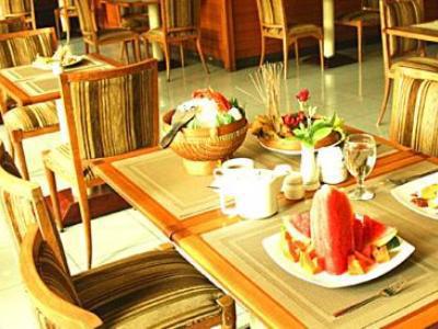 Hotel Royal Dago Бандунг Екстериор снимка